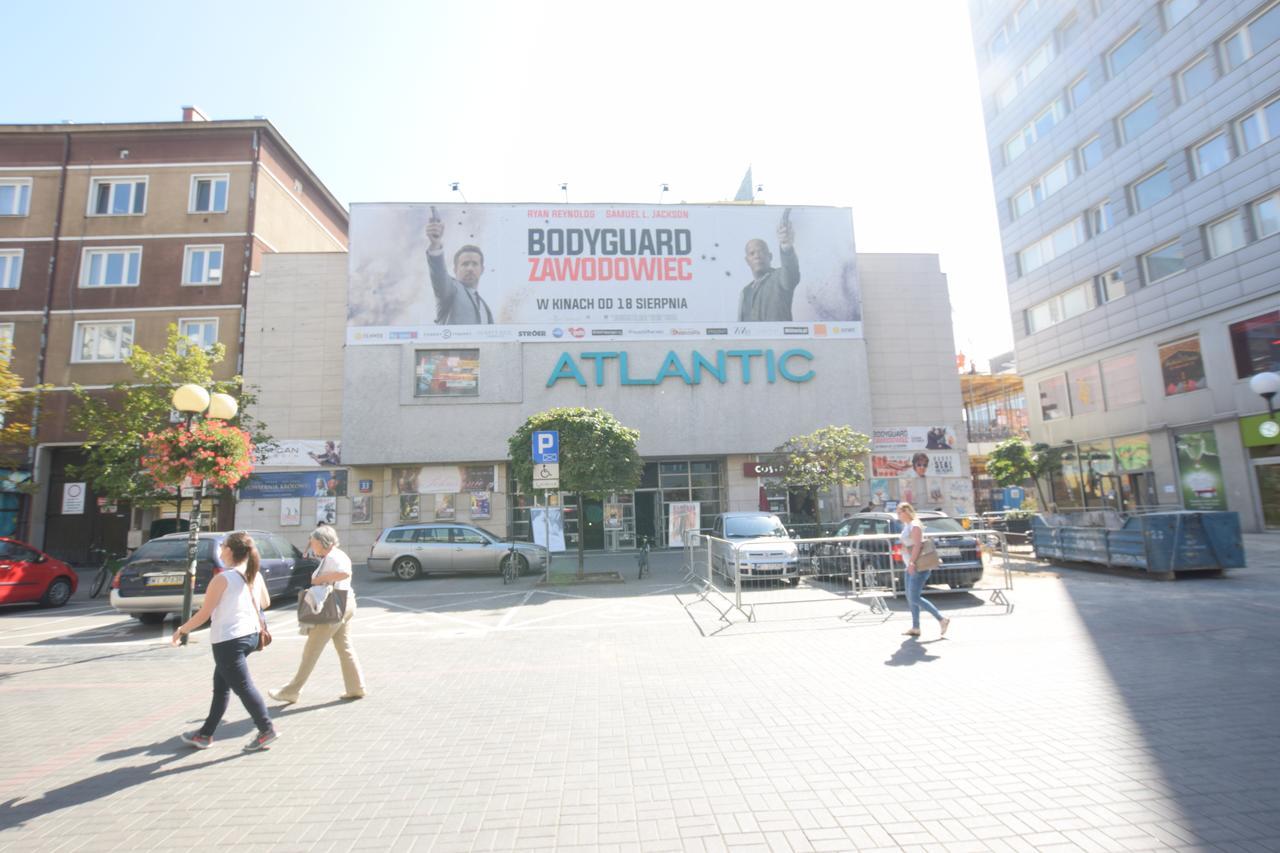 Elegant Apartment Chmielna Promenade Βαρσοβία Εξωτερικό φωτογραφία