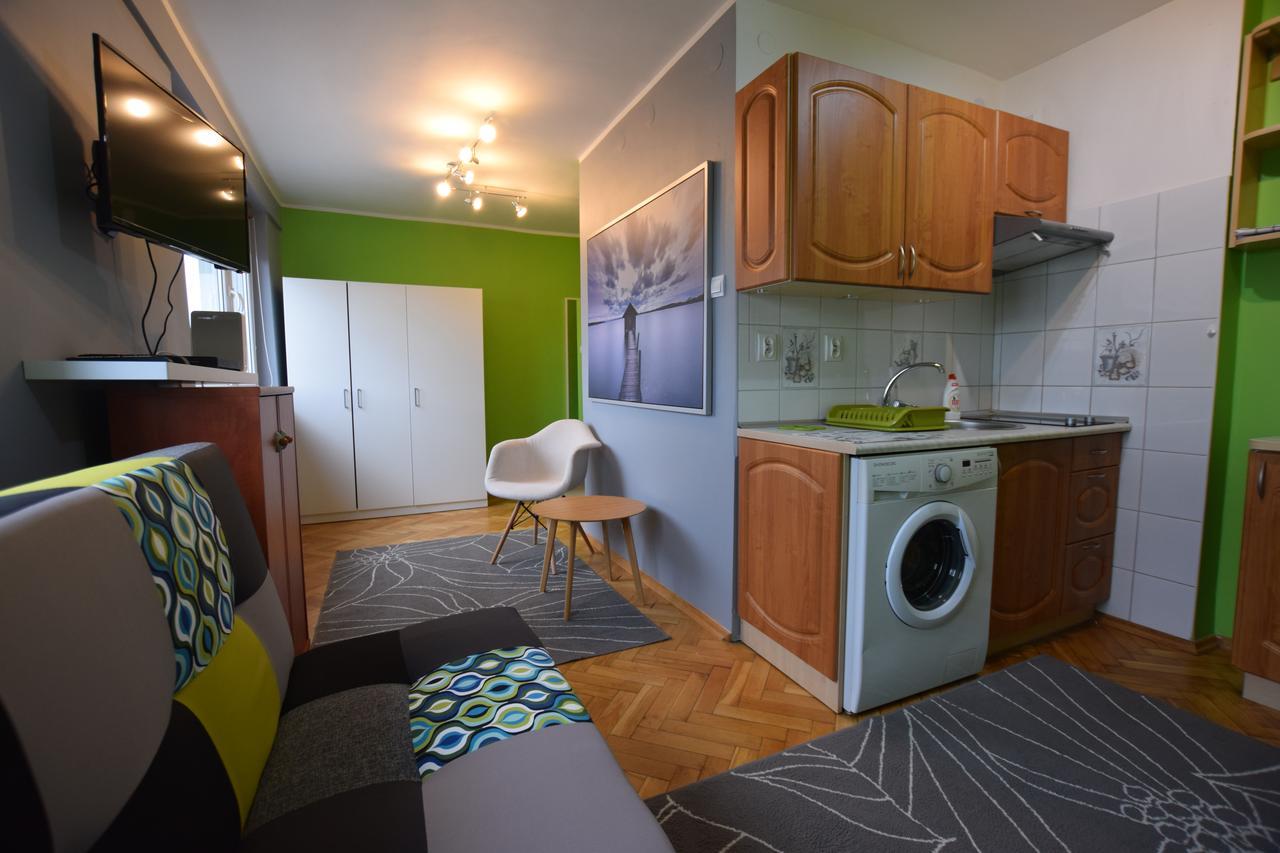 Elegant Apartment Chmielna Promenade Βαρσοβία Εξωτερικό φωτογραφία