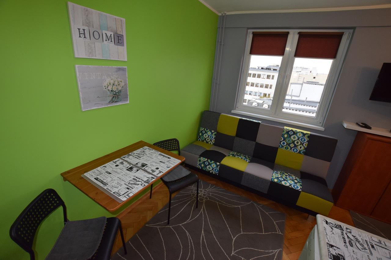 Elegant Apartment Chmielna Promenade Βαρσοβία Εξωτερικό φωτογραφία