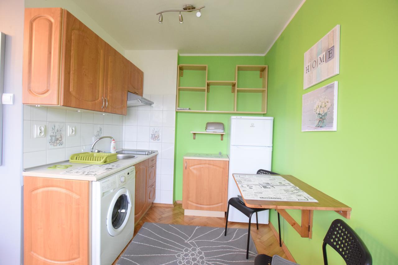 Elegant Apartment Chmielna Promenade Βαρσοβία Εξωτερικό φωτογραφία