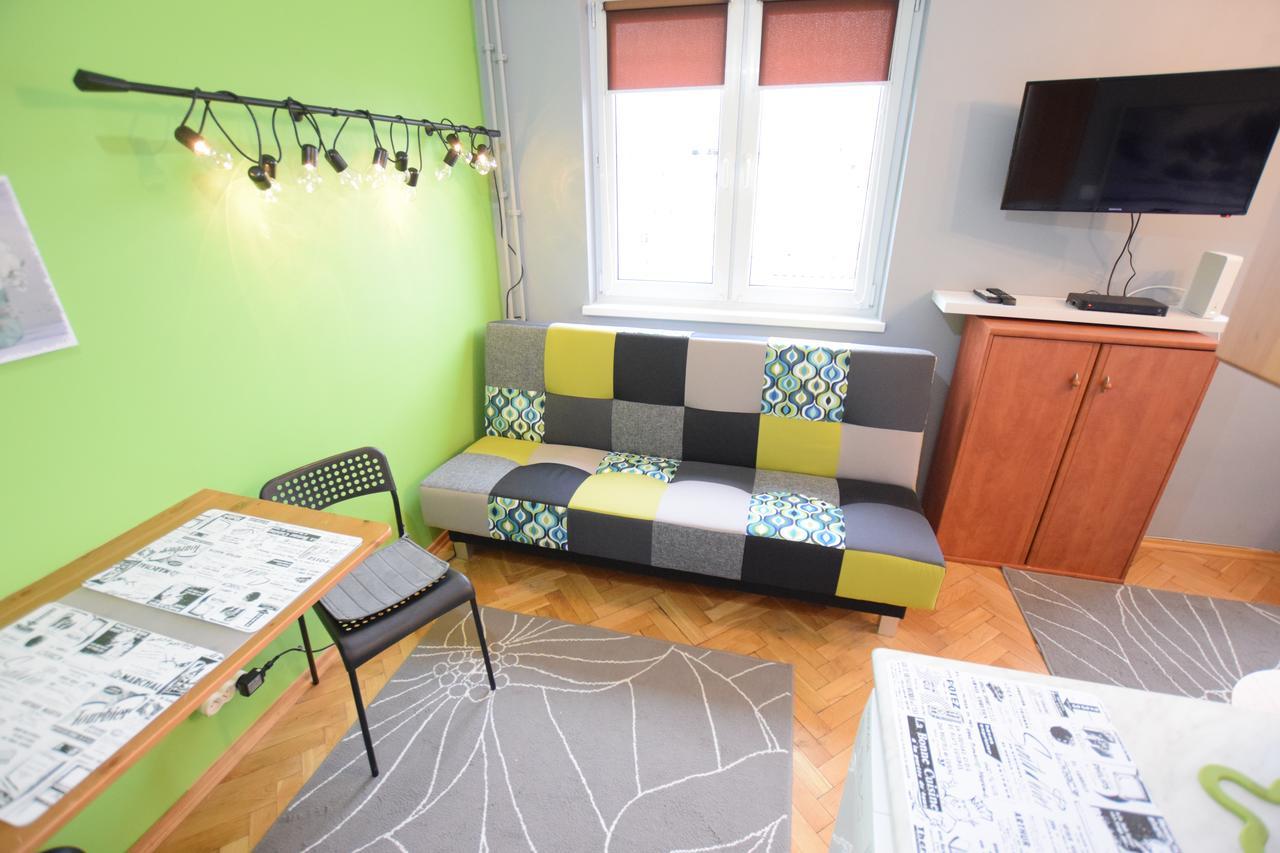 Elegant Apartment Chmielna Promenade Βαρσοβία Εξωτερικό φωτογραφία