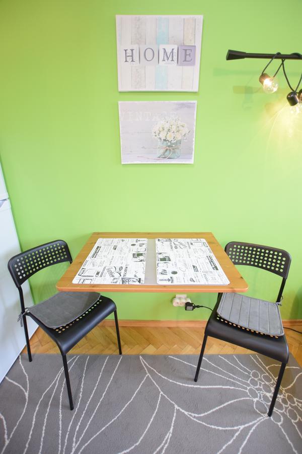 Elegant Apartment Chmielna Promenade Βαρσοβία Εξωτερικό φωτογραφία