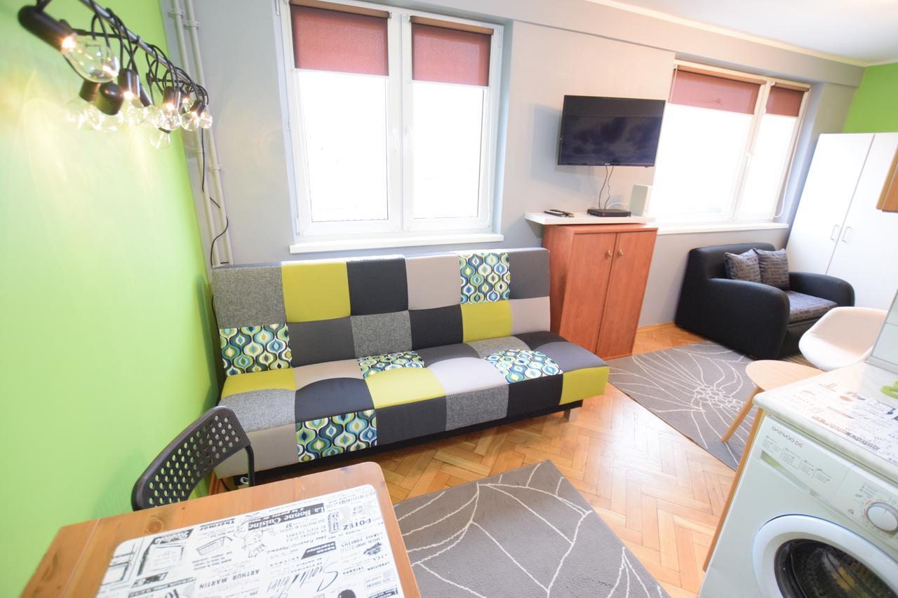 Elegant Apartment Chmielna Promenade Βαρσοβία Εξωτερικό φωτογραφία
