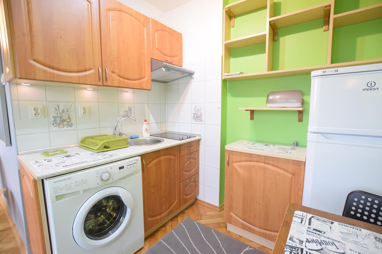 Elegant Apartment Chmielna Promenade Βαρσοβία Εξωτερικό φωτογραφία