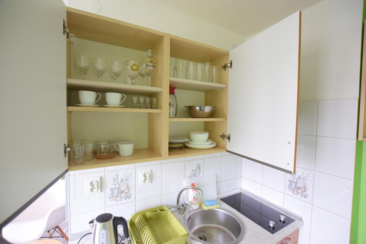 Elegant Apartment Chmielna Promenade Βαρσοβία Εξωτερικό φωτογραφία