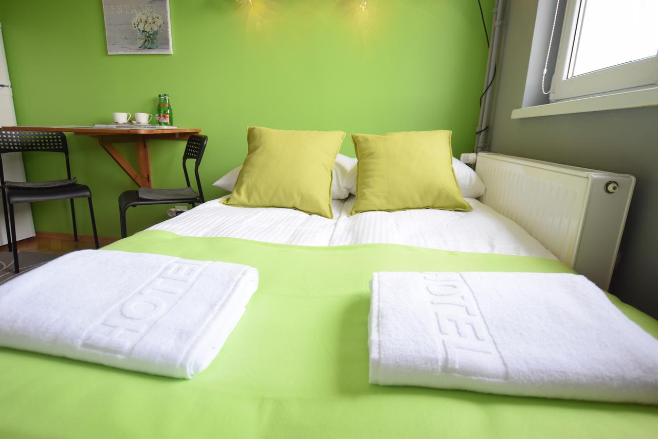 Elegant Apartment Chmielna Promenade Βαρσοβία Εξωτερικό φωτογραφία