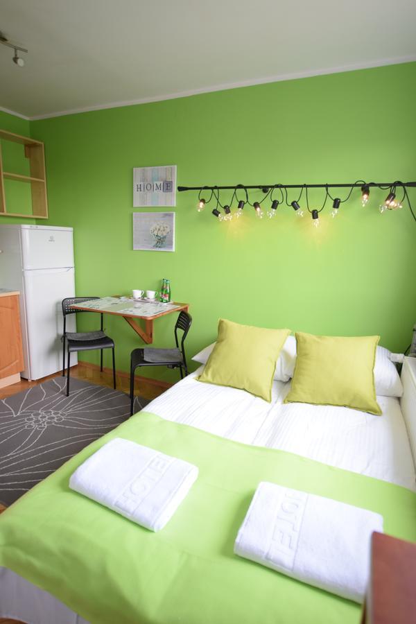 Elegant Apartment Chmielna Promenade Βαρσοβία Εξωτερικό φωτογραφία