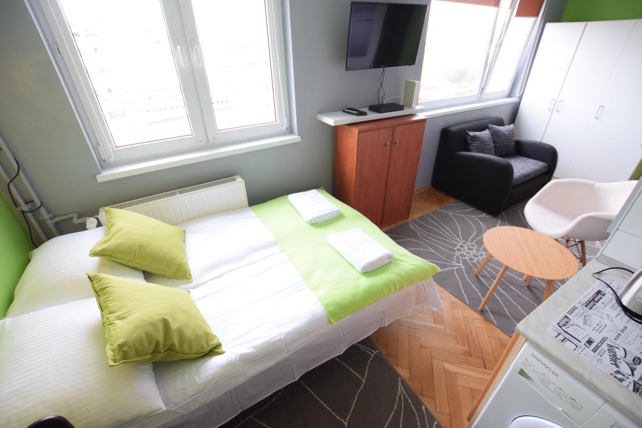 Elegant Apartment Chmielna Promenade Βαρσοβία Εξωτερικό φωτογραφία