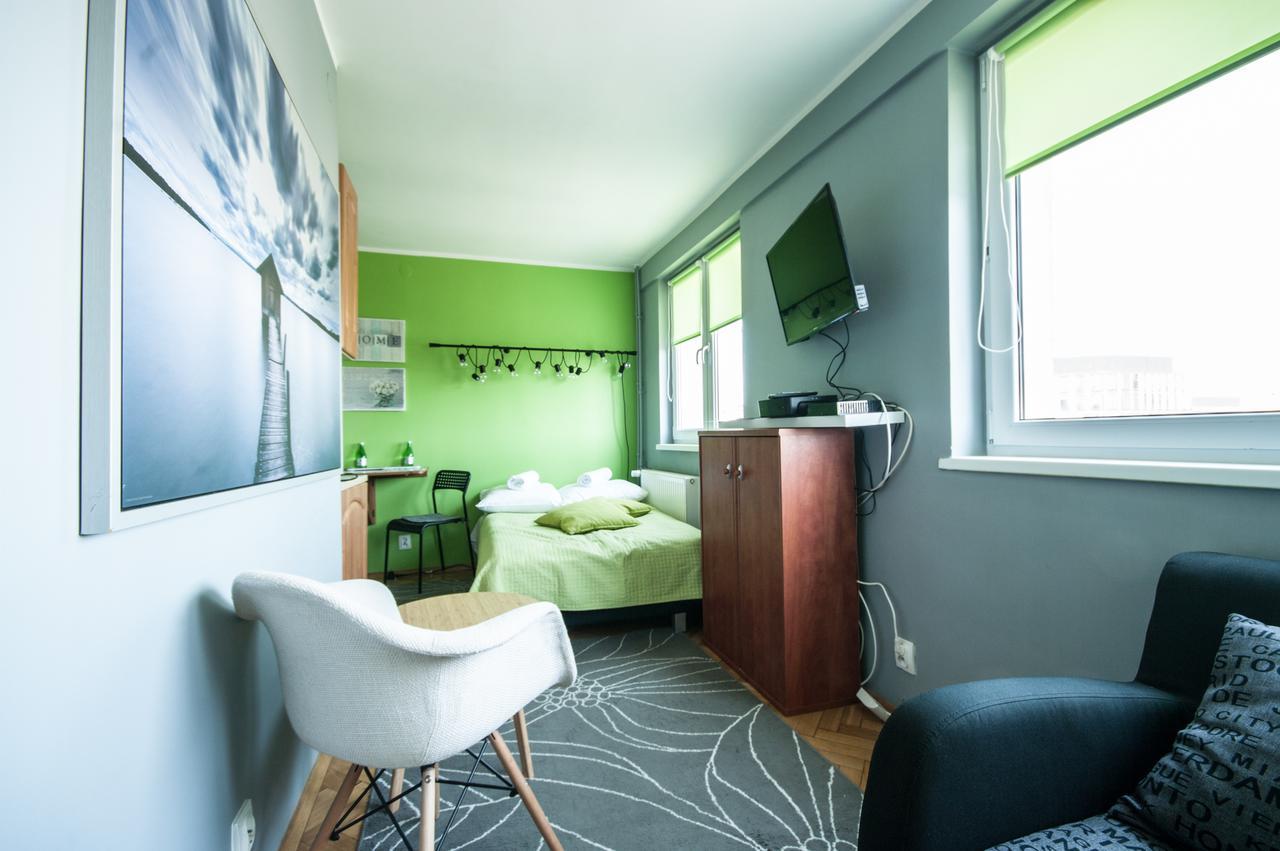 Elegant Apartment Chmielna Promenade Βαρσοβία Εξωτερικό φωτογραφία