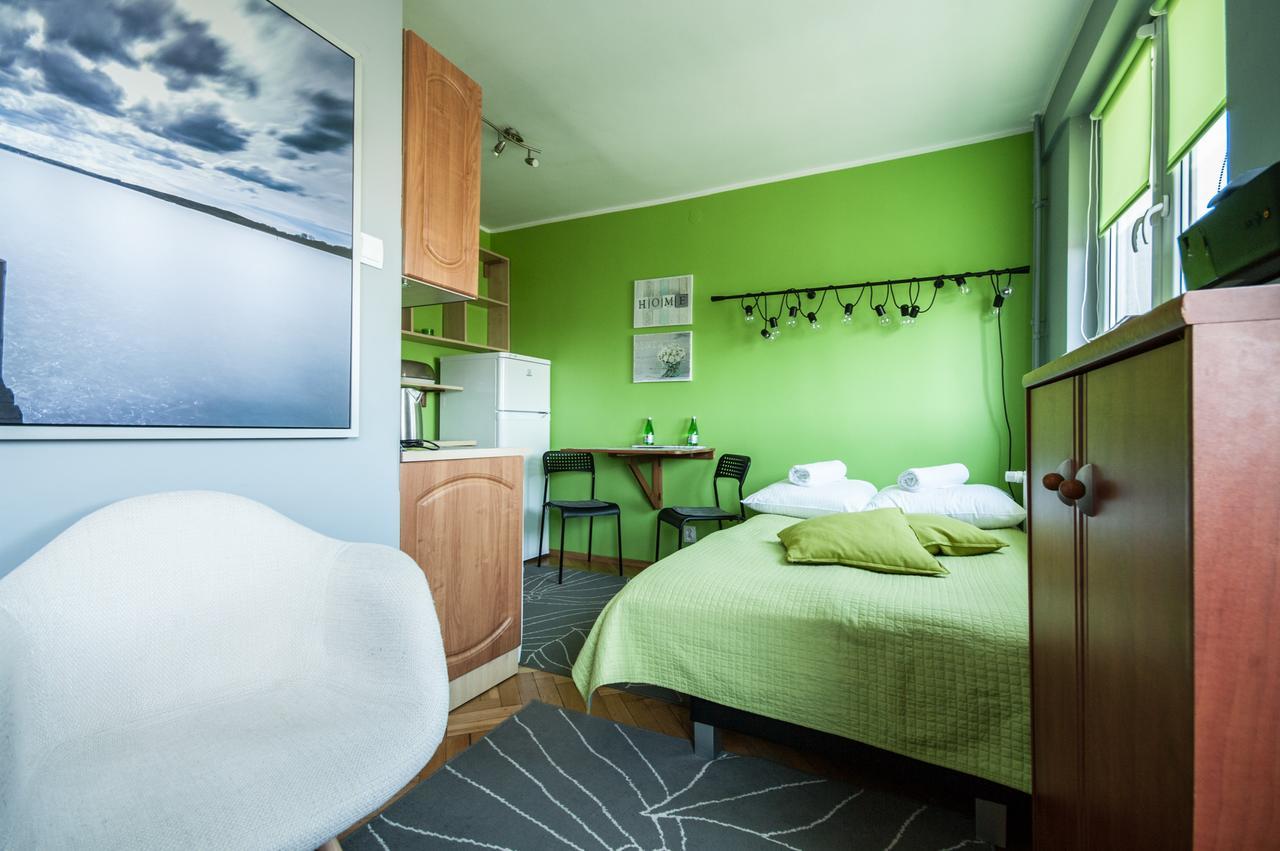 Elegant Apartment Chmielna Promenade Βαρσοβία Εξωτερικό φωτογραφία