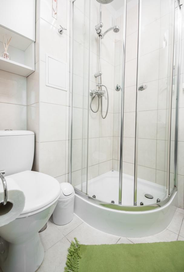 Elegant Apartment Chmielna Promenade Βαρσοβία Εξωτερικό φωτογραφία