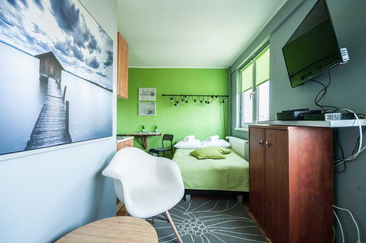 Elegant Apartment Chmielna Promenade Βαρσοβία Εξωτερικό φωτογραφία