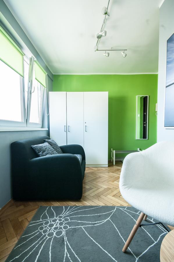 Elegant Apartment Chmielna Promenade Βαρσοβία Εξωτερικό φωτογραφία