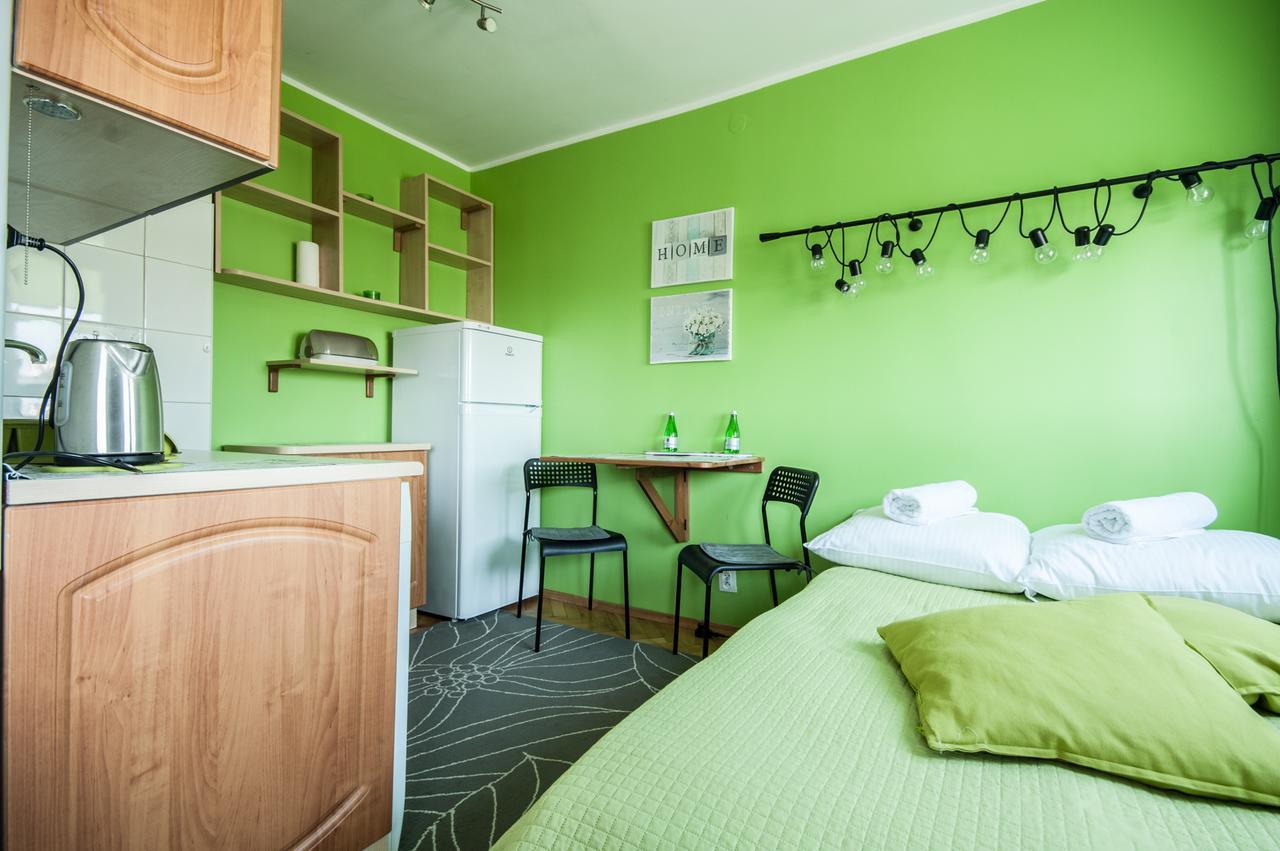 Elegant Apartment Chmielna Promenade Βαρσοβία Εξωτερικό φωτογραφία